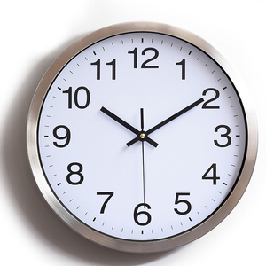 2022 Hot Sale Giant Luxury 3d Kitchen <strong>Wall</strong> <strong>Clock</strong> With Customized logo - Product Image 2