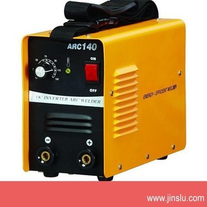 Mos mma-140 inverter soldador portátil de soldadura máquinas para uso civil - Product Image 1