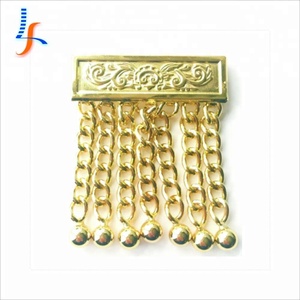 राजनिक एक्सेसरी कस्टम थोक भव्य मास्टर धातु शिल्प उत्पाद प्रकार - Product Image 2