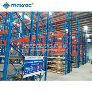 כבד החובה תעשייתית שימוש מזרן מתלה עם CE ו הסמכת AS4084 - Product Image 4