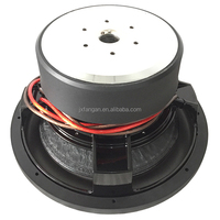 Système audio OEM pour voiture, caisson de basses de 12 pouces, 15 pouces, montage peu profond, amplificateur et haut-parleur de basses automatiques, 12 V, 1000 W, 2000 W, 3000 W RMS