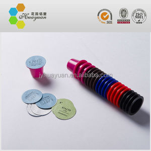 Blank <span class=keywords><strong>Nespresso</strong></span> compatible capsules de café pour machine à café <span class=keywords><strong>Nespresso</strong></span> - Product Image 1