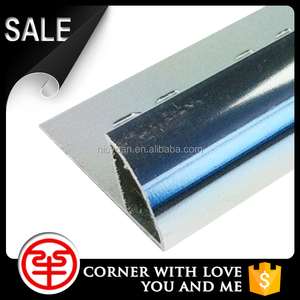 le coin ronde 10 mm d'aluminium pour <span class=keywords><strong>l</strong></span>'<span class=keywords><strong>avantage</strong></span> - Product Image 3