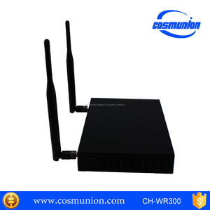 Industria MT7620N chipset <span class=keywords><strong>con</strong></span> dos 5db antenas <span class=keywords><strong>openWRT</strong></span> externa wifi <span class=keywords><strong>router</strong></span> - Product Image 5