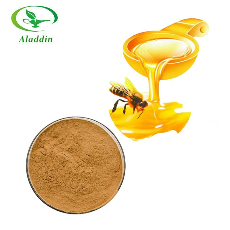 100% натуральный водорастворимый порошок прополиса/органический пчелиный прополис/экстракт прополиса