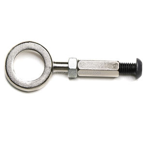 Tornillo de acero inoxidable de calidad para <span class=keywords><strong>Xiaomi</strong></span> M365/M365 Pro2/1S Scooter eléctrico compra anticorrosión galvanizado M365 tornillo - Product Image 3