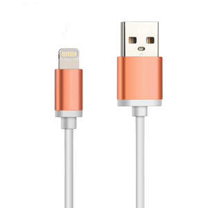 Fabbrica diretta 1 <span class=keywords><strong>metro</strong></span> di lunghezza MFI cavo di ricarica usb <span class=keywords><strong>per</strong></span> <span class=keywords><strong>iphone</strong></span> - Product Image 3