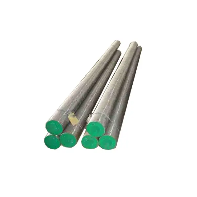 Gb standard in acciaio al carbonio strutturale, q275 gr. D acciaio al carbonio barra rotonda