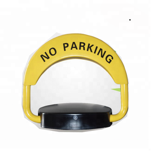 IP67 Étanche Télécommande Automatique <span class=keywords><strong>De</strong></span> Voiture Parking Lock Guard pour un parking <span class=keywords><strong>privé</strong></span> espace - Product Image 5