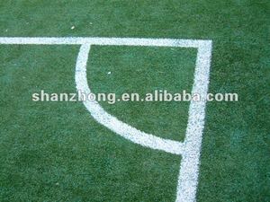 หญ้าเทียมคุณภาพสูงสําหรับลาดสกี หญ้าเทียมสีขาว - Product Image 6