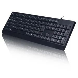 usb mechanical laptop electronic computer pc ergonomic retro r8 gaming keyboard