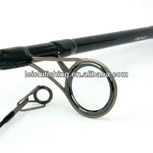 <span class=keywords><strong>Canne</strong></span> à pêche à la <span class=keywords><strong>carpe</strong></span> en fibre de carbone de haute qualité 11ft 12ft 13ft - Product Image 2