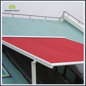 Auvent de toit motorisé de qualité supérieure pour <span class=keywords><strong>camping</strong></span>-<span class=keywords><strong>car</strong></span>, auvent <span class=keywords><strong>en</strong></span> verre, système d'auvent - Product Image 2