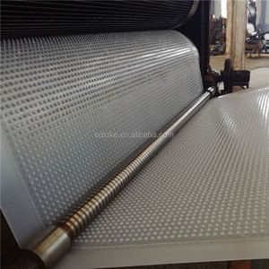 プラスチック製ディンプル排水マットボード - Product Image 5