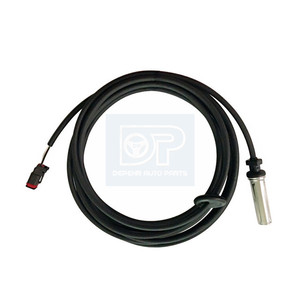 Capteur ABS VOL VO pour pièces électriques de camion européen 20554951 <span class=keywords><strong>21361890</strong></span> - Product Image 2