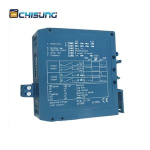 Inductive <strong>Loop</strong> Vehicle <strong>Detector</strong> for Parking Management <strong>System</strong> - Product Image 4