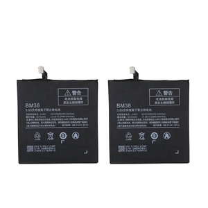 BM38 Produsen Grosir 3210MAH Baterai Li-ion Pengganti Ponsel untuk Xiaomi Mi 4S - Product Image 4