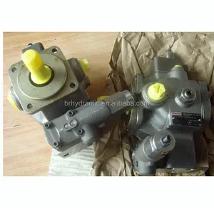 Hydraulic Pilot Operated Variable Vane Pump Type PV7-1A/63-71RE07MCO-16, PV7-1A/25-45RE01MCO-08_