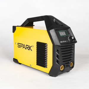 Bajo mínimo confiable alemán zx7-200 gigante mma-200 DC inverter zx7 MMA 200 soldador de arco - Product Image 5