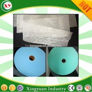 حفاضات الطفل <span class=keywords><strong>adl</strong></span> المواد الخام اللازمة سميكة الترا حفاظه الاطفال الكبار - Product Image 1