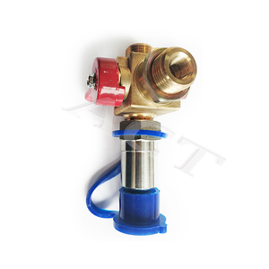 Equipo <span class=keywords><strong>de</strong></span> <span class=keywords><strong>gas</strong></span> <span class=keywords><strong>para</strong></span> coches, válvula <span class=keywords><strong>de</strong></span> llenado NGV1, válvula cng, recarga <span class=keywords><strong>de</strong></span> <span class=keywords><strong>carga</strong></span> <span class=keywords><strong>de</strong></span> <span class=keywords><strong>gas</strong></span>, T1-H6 - Product Image 6