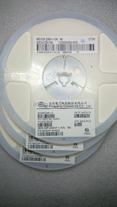 ตัวเก็บประจุพลังงาน X5R 0201,0.47 0.51 0.56 0.62 0.68 0.75 UF 0.82 - Product Image 5