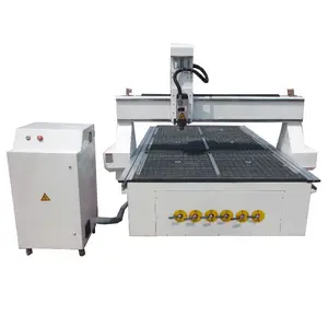 Vakum tablo 1325 cnc router makine ahşap çalışma için standart özellikler