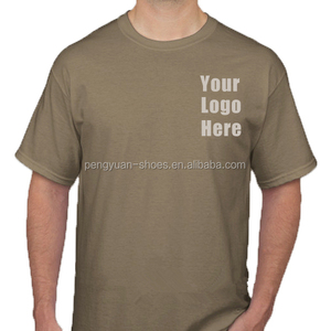 OEM Custom Plain T Shirt Logo Printing,Blank T Shirts for Men,Promotional T-shirt Design
