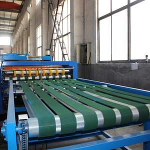 Машина для ламинирования плоской бумаги - Product Image 3