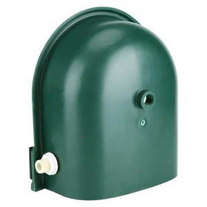 Bebedero automático <span class=keywords><strong>para</strong></span> ganado, tazón de agua de plástico grande <span class=keywords><strong>para</strong></span> perros, <span class=keywords><strong>caballos</strong></span>, burro - Product Image 2