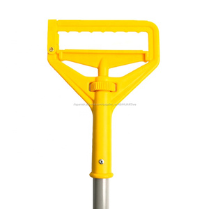 ESD de fibra de vidrio de fregona de limpieza de <span class=keywords><strong>palo</strong></span> - Product Image 3