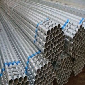 Tubo de acero galvanizado, suministro de China, aisi 4130, astm <span class=keywords><strong>a120</strong></span> - Product Image 3