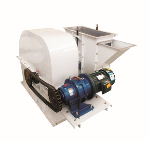 Lift keranjang gandum-pengangkut beras/gandum kapasitas tinggi & hemat energi untuk pengolahan gandum - Product Image 3