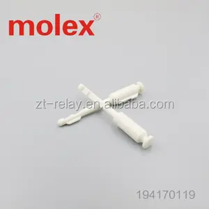 Molex 커넥터 19417-0119 재고 있음