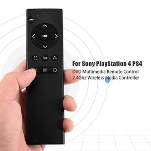 Ultra delgado de 2,4g inalámbrico DVD Multimedia inteligente de Control <span class=keywords><strong>remoto</strong></span> con receptor USB para <span class=keywords><strong>PS4</strong></span> consola - Product Image 6