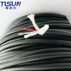 Hot sale CE certified 2-core 16AWG YY flexible control cable Electrical equipment cable