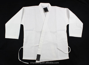 Uniforme Personalizzata per Karate e Taekwondo, Leggera e Resistente, Comoda e Unisex - Product Image 3
