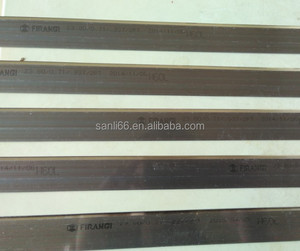 Cuchillas de Acero para Troquelado H60L Duras - Product Image 1
