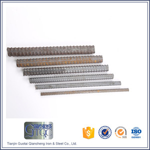 Precio laminado en caliente deforme reforzar barras de acero deformadas - Product Image 2