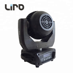 Calidad Superior mejores precios mac aura 19*15 W 4in1 led cabeza móvil etapa Dj iluminación - Product Image 4