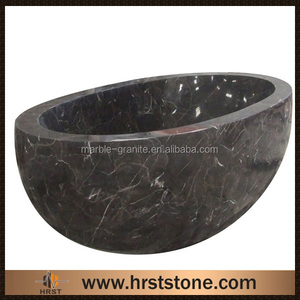 Vendita calda prezzo di fabbrica naturale di pietra di marmo vasca da bagno - Product Image 6