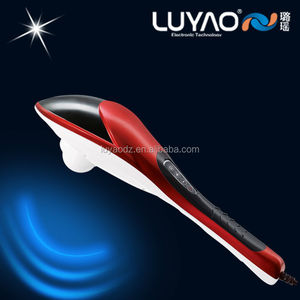 Martillo de Masaje de Acupresión Inteligente Luyao LY-630, Masajeador de Puntos de Presión Corporal - Product Image 3