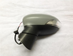 Del cuerpo del coche kits de coche <span class=keywords><strong>espejo</strong></span> para <span class=keywords><strong>fiesta</strong></span> 2013, <span class=keywords><strong>2014</strong></span>, 2016, 2018, 2019, 2020 - Product Image 4