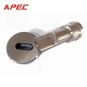 APEC punching troquelado molde perforador agujero redondo, agujero ovalado