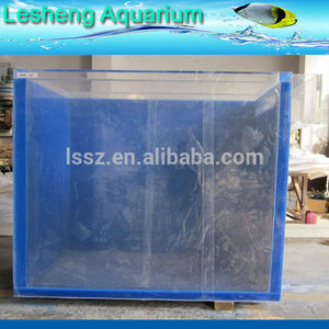 Azul y claro jellyfish tank - Product Image 1