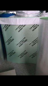 Bat lámina de aislamiento de la pared <span class=keywords><strong>techo</strong></span> de material de aislamiento térmico de lámina de aislamiento reflectante Casa - Product Image 5