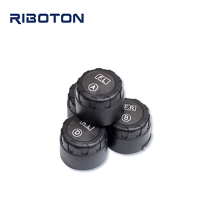 चीन सौर <span class=keywords><strong>TPMS</strong></span> सेंसर टायर दबाव की निगरानी प्रणाली के साथ - Product Image 5