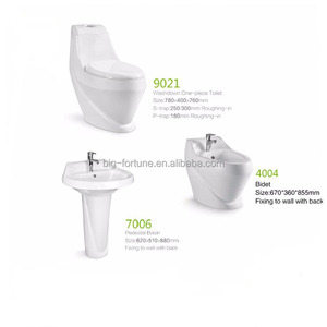 <span class=keywords><strong>Acheter</strong></span> Chinois Populaire Salle De Bain Une Pièce toilettes inde <span class=keywords><strong>wc</strong></span> prix - Product Image 6