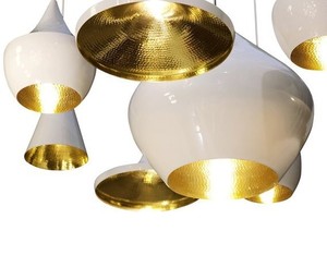 Chine fabricant <span class=keywords><strong>Tom</strong></span> <span class=keywords><strong>Dixon</strong></span> battre large feux de lustre moderne - Product Image 6