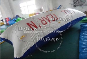 SGS de calidad Superior inflable parque acuático flip con <span class=keywords><strong>precio</strong></span> promocional - Product Image 5
